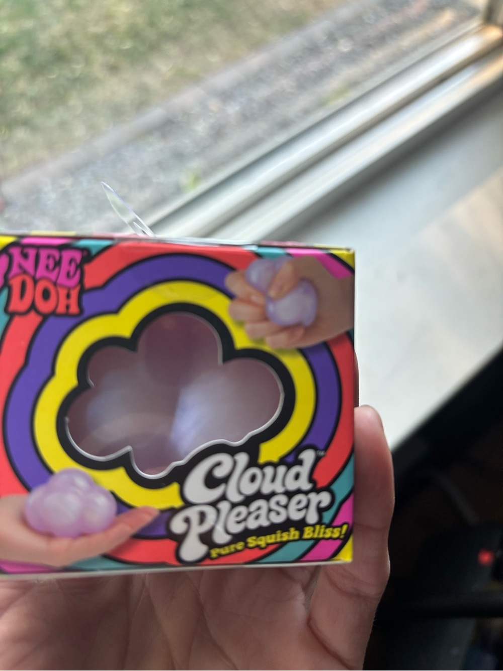 Needoh cloud - Picture 3 of 3